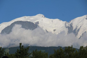 Mobil Home Chamonix Mont Blanc Passy